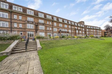 Cross Deep, Twickenham