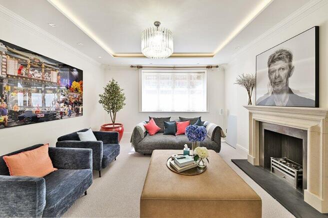 Immaculate Apartment