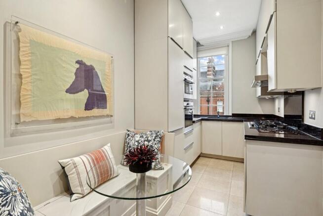 Kitchen/Breakfast Ro