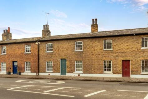 Richmond Road, East Twickenham