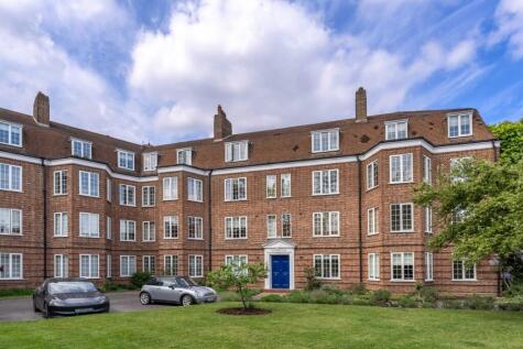 Beresford Court, East Twickenham