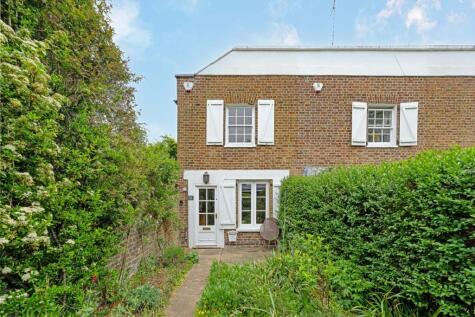 Orleans Road, St Margarets Village