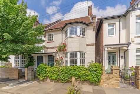 Hartington Road, St Margarets Village