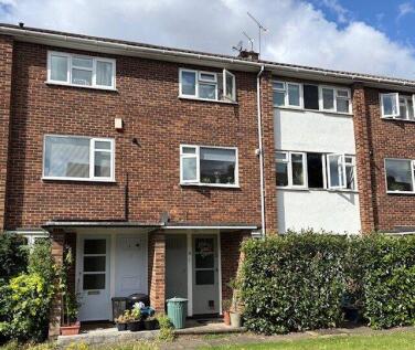 Cumberland Close, St Margarets Village