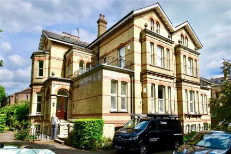 Riverdale Road, East Twickenham