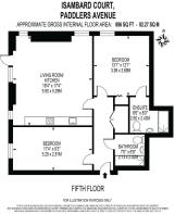 Flat 109 Isambard Court - Floorplan.jpg