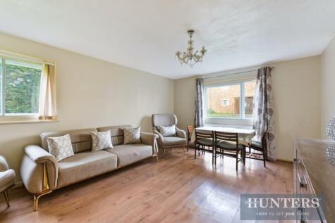 Oakley Close, Isleworth