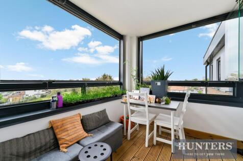 5217-529 Staines Road, Hounslow