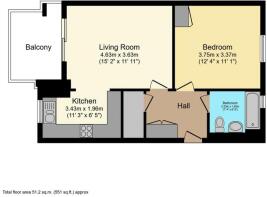 Flat 4, Alderwick House - Floorplan.jpg