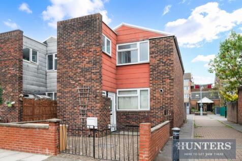 Ealing Road, Brentford