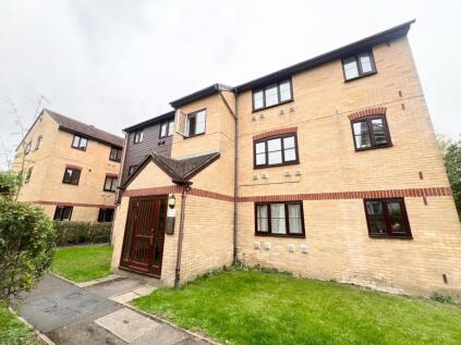 Kilberry Close, Isleworth