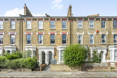 Victoria Road, London, N4