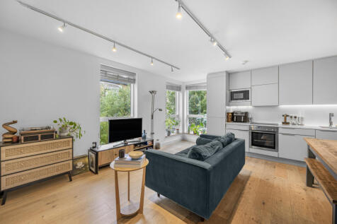 Wilberforce Road, London, N4