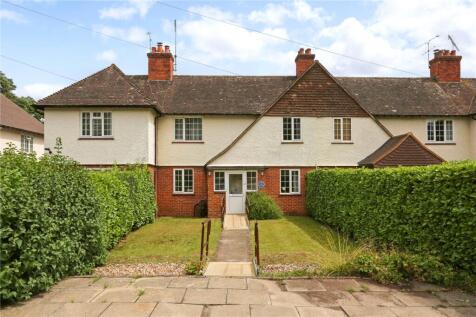 Sandy Lane, Rushmoor, Farnham, Surrey, GU10