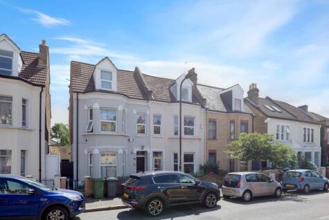 Wiverton Road, London