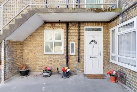 Sydenham Road, Sydenham, London