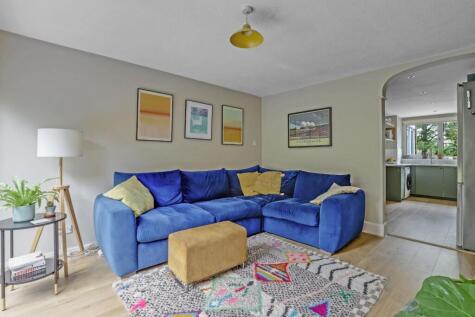 Ormanton Road, Sydenham, London