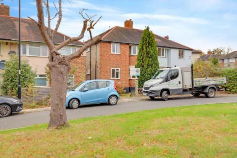 Meadowview Road, Catford