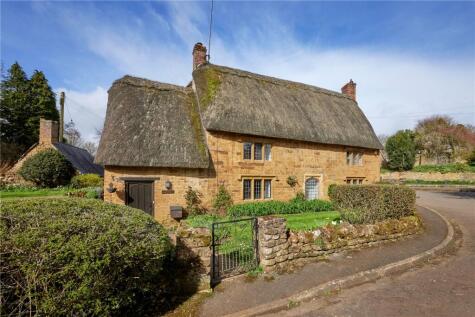 Dark Lane, Wroxton, Banbury, Oxfordshire, OX15