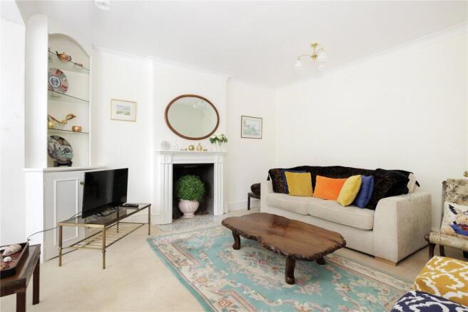 Drawing Room