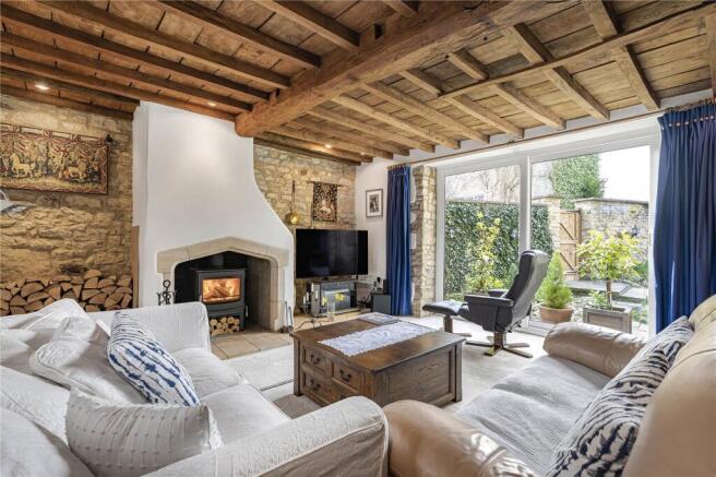 Family/Sitting Room