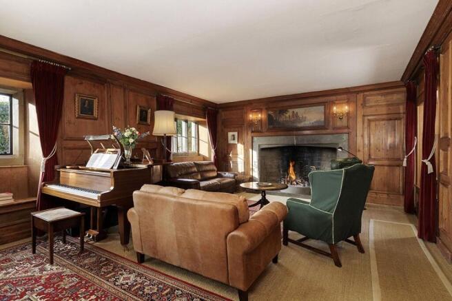 Drawing Room