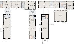 Floorplan Offices