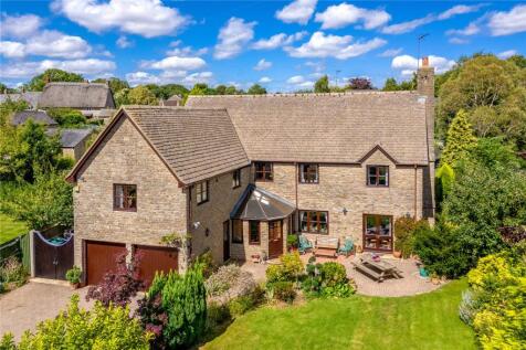 Foxhill Lane, Souldern, Bicester, Oxfordshire, OX27