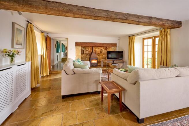 Drawing Room
