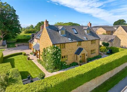 Clifton, Banbury, Oxfordshire, OX15