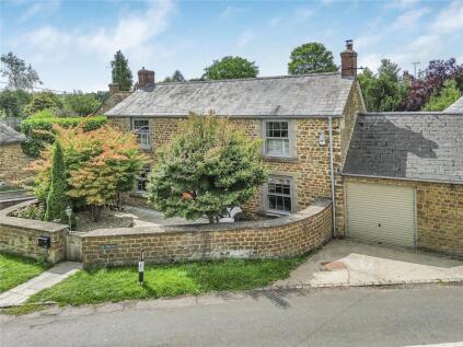 Sibford Road, Hook Norton, Banbury, Oxfordshire, OX15