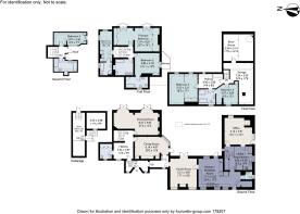 Floorplan House