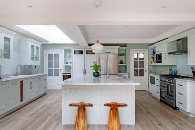 Kitchen/Breakfast