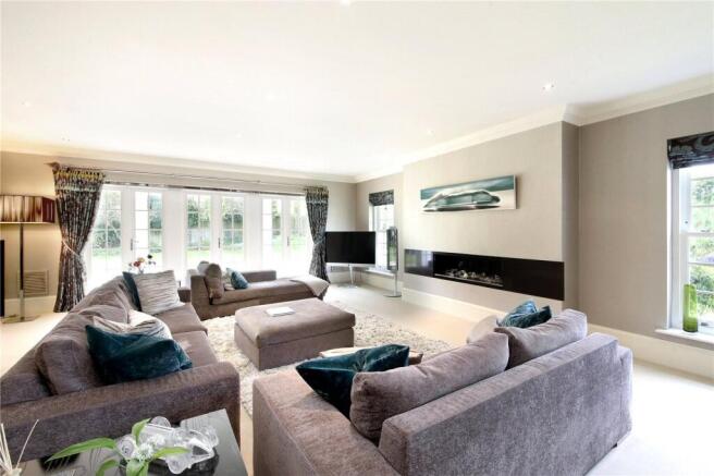 Drawing Room