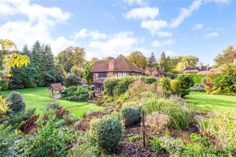 Packhorse Road, Gerrards Cross, Buckinghamshire, SL9