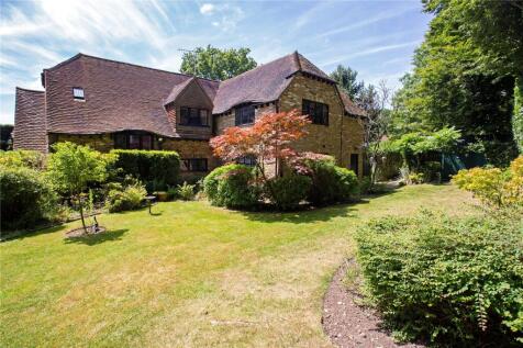 Christmas Lane, Farnham Common, Buckinghamshire, SL2