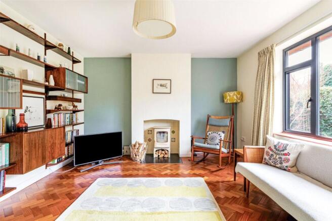 Sitting Room L