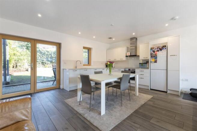 Kitchen/Breakfast