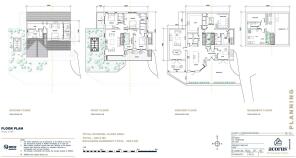 Proposed Floor Plan