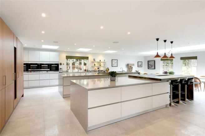 Kitchen/Breakfast
