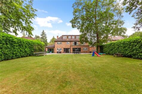 Howards Thicket, Gerrards Cross, Buckinghamshire, SL9