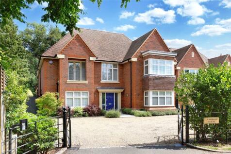 Gregories Farm Lane, Beaconsfield, Buckinghamshire, HP9