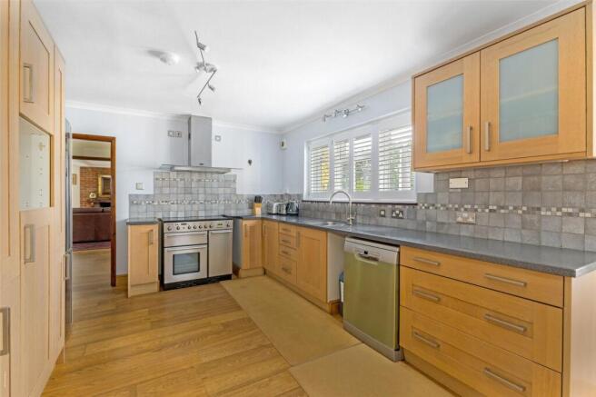 Kitchen/Breakfast