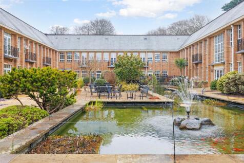The Water Gardens, De Havilland Drive, Hazlemere, HP15