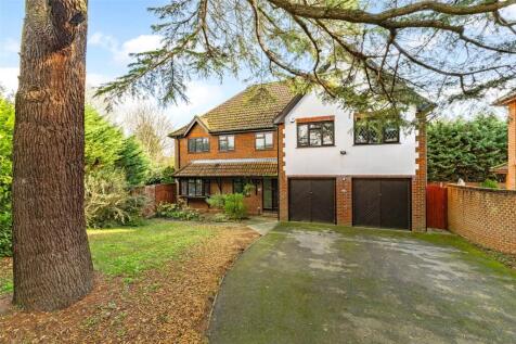 Long Drive, Burnham, Slough, Buckinghamshire, SL1