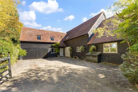 Stockwell Lane, Little Meadle, Aylesbury, Buckinghamshire, HP17