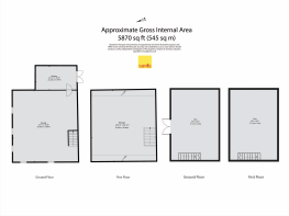 Floorplan - Barns