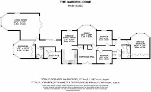 Garden Lodge