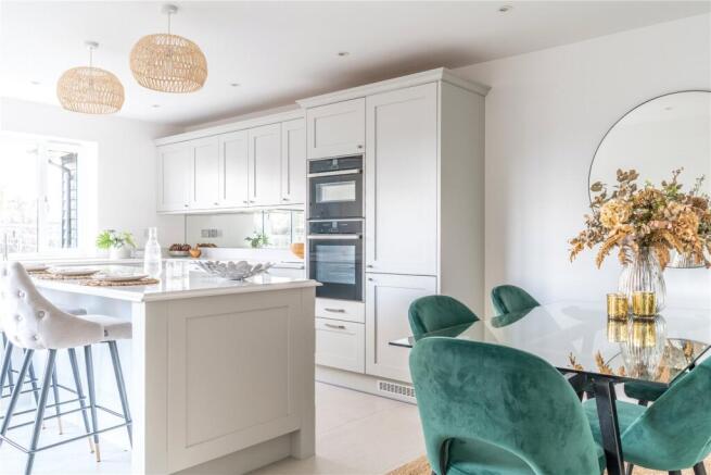 Kitchen/Dining