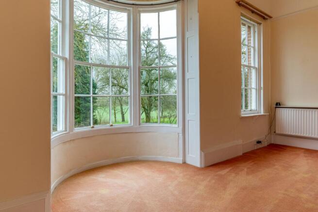 Bay Window